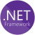 NET-Framework-Symbol